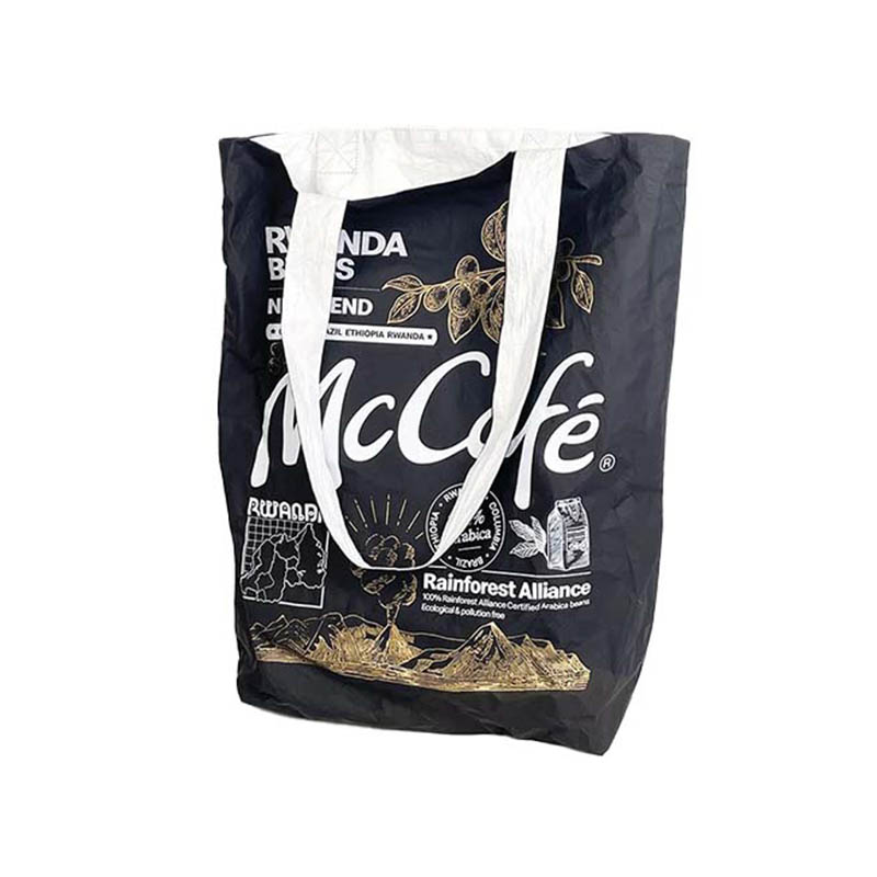 Beg tyvek mc cafe tyvek